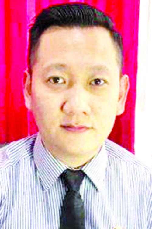 Nakes Borong Formasi CASN Mitra 2021
